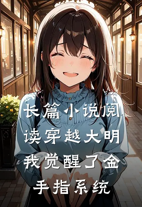 长篇小说阅读穿越大明：我觉醒了金手指系统