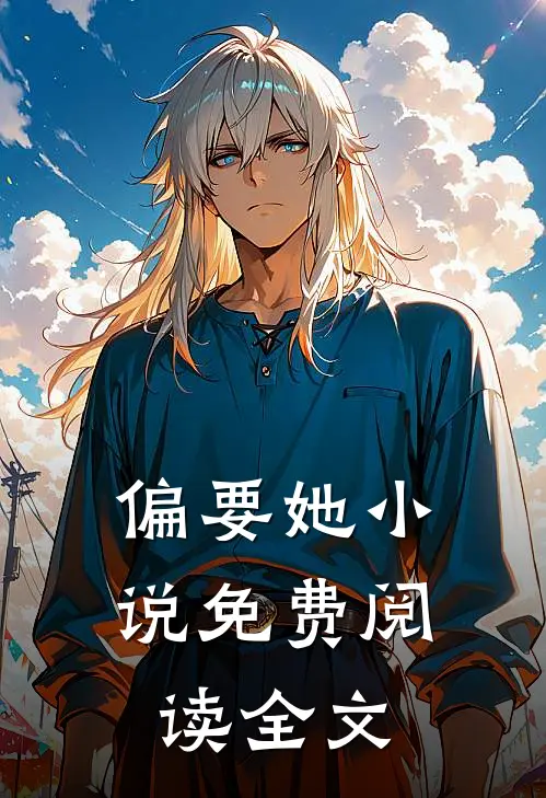 偏要她小说免费阅读全文