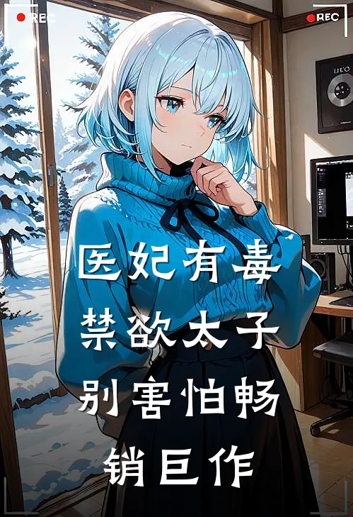 医妃有毒,禁欲太子别害怕畅销巨作