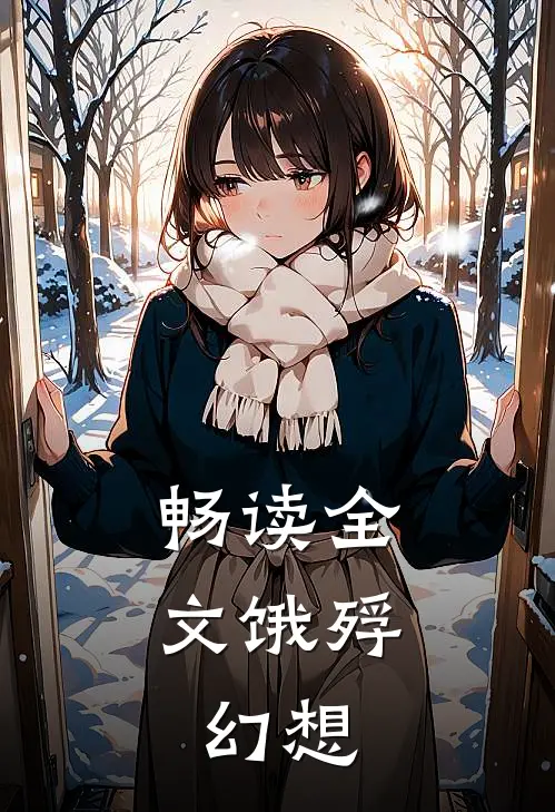 畅读全文饿殍：幻想