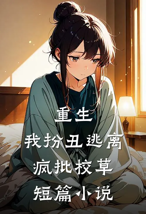 重生：我扮丑逃离疯批校草短篇小说