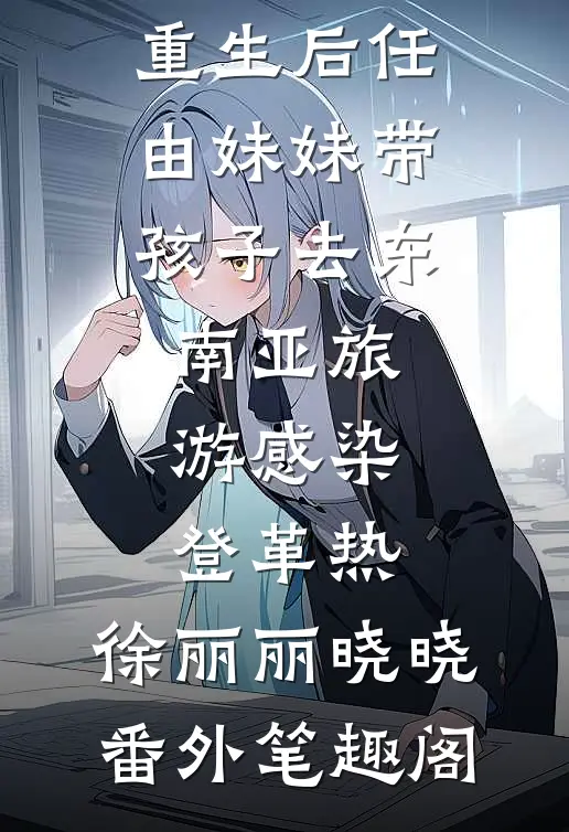 重生后任由妹妹带孩子去东南亚旅游感染登革热：徐丽丽晓晓番外笔趣阁