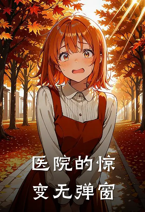 医院的惊变无弹窗