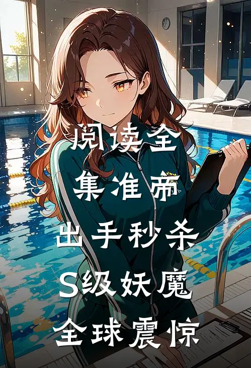 阅读全集准帝：出手秒杀S级妖魔，全球震惊