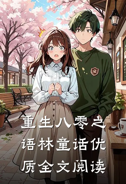 重生八零之语林童话优质全文阅读