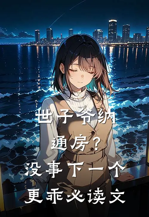 世子爷纳通房？没事下一个更乖必读文