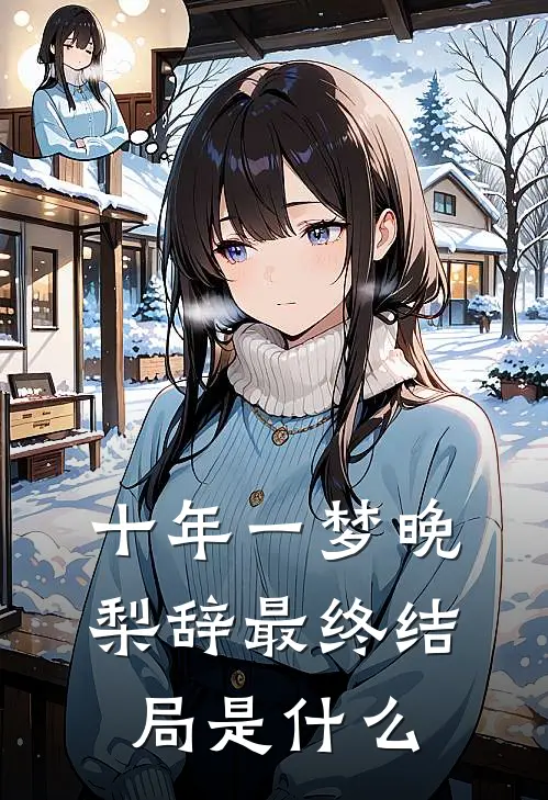 十年一梦晚梨辞最终结局是什么
