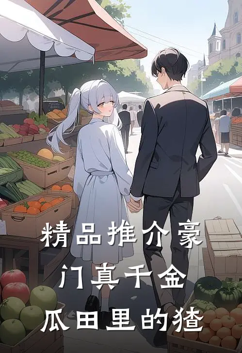 精品推介豪门真千金，瓜田里的猹