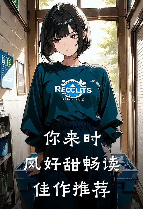 你来时，风好甜畅读佳作推荐