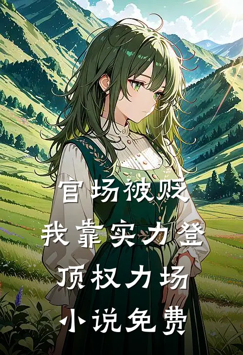 官场被贬，我靠实力登顶权力场小说免费