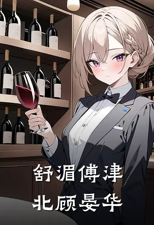 舒湄傅津北顾晏华