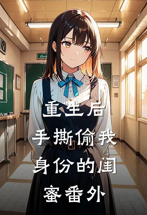 重生后，手撕偷我身份的闺蜜番外