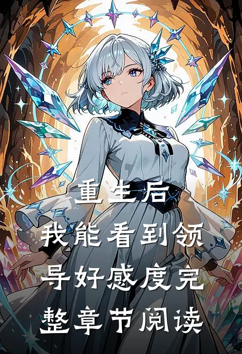 重生后，我能看到领导好感度完整章节阅读