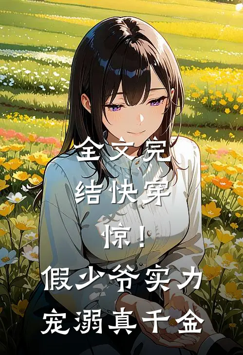 全文完结快穿：惊！假少爷实力宠溺真千金