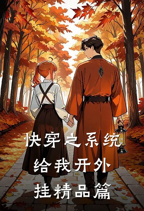 快穿之系统给我开外挂精品篇