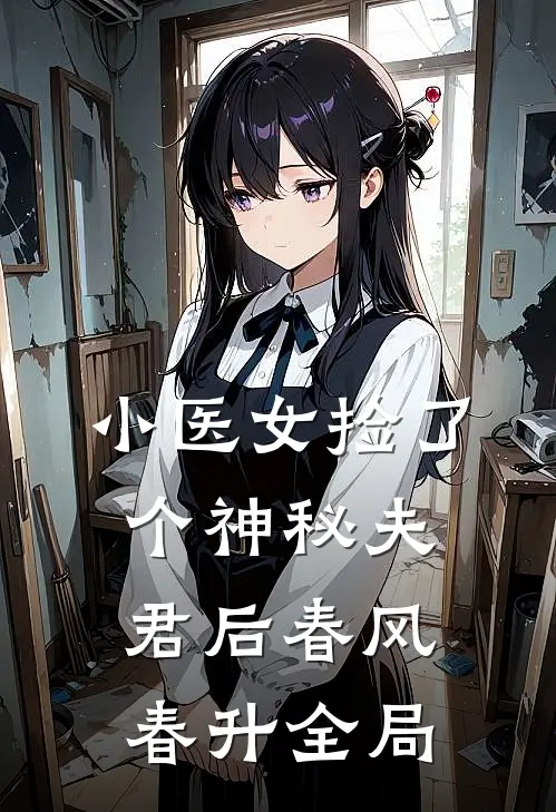 小医女捡了个神秘夫君后春风春升全局