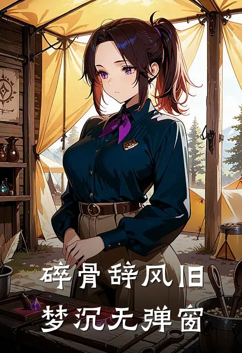 碎骨辞风旧梦沉无弹窗