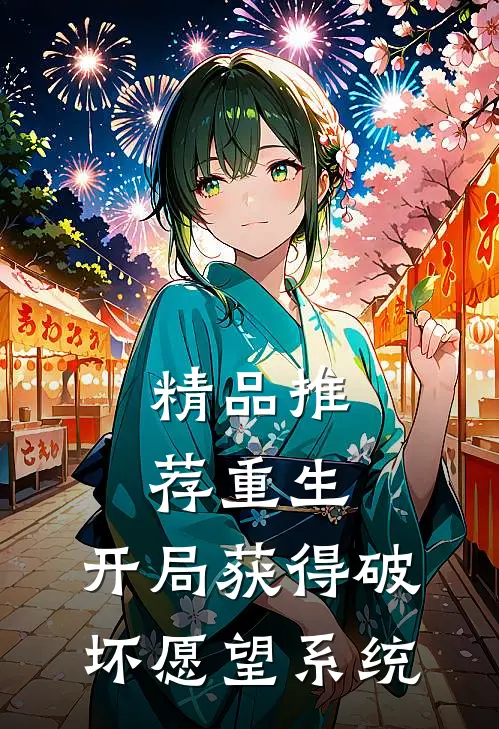 精品推荐重生：开局获得破坏愿望系统