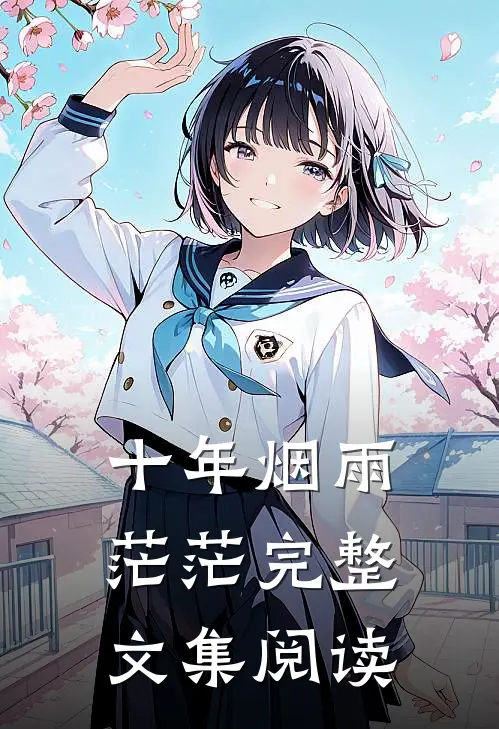 十年烟雨茫茫完整文集阅读