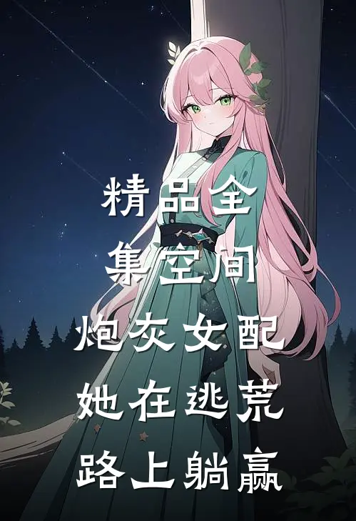精品全集空间：炮灰女配她在逃荒路上躺赢