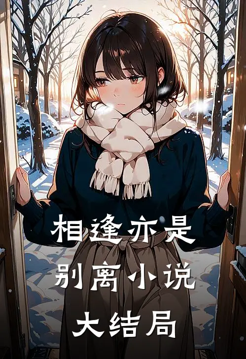 相逢亦是别离小说大结局