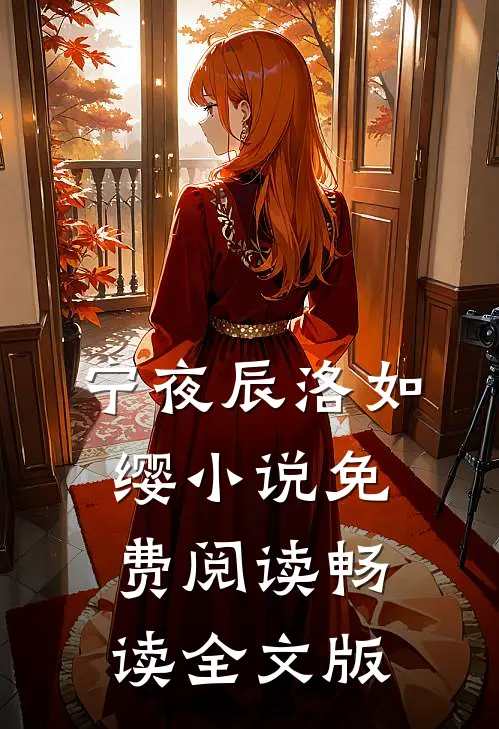 宁夜辰洛如缨小说免费阅读畅读全文版
