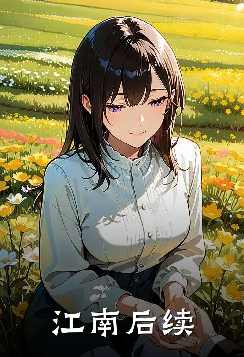 江南后续