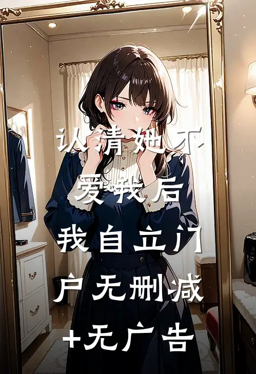 认清她不爱我后，我自立门户无删减+无广告