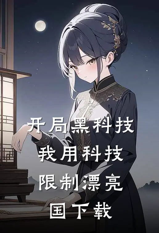 开局黑科技，我用科技限制漂亮国下载