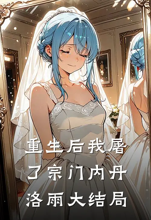 重生后我屠了宗门内丹洛雨大结局