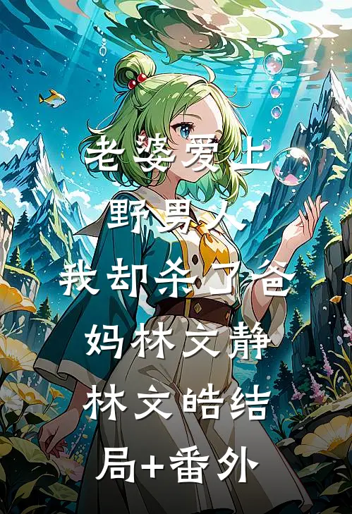 老婆爱上野男人，我却杀了爸妈林文静林文皓结局+番外