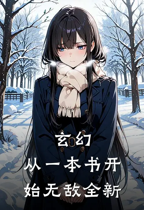 玄幻：从一本书开始无敌全新