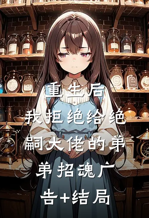 重生后，我拒绝给绝嗣大佬的弟弟招魂广告+结局