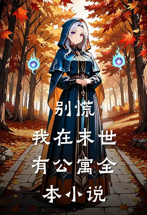 别慌，我在末世有公寓全本小说