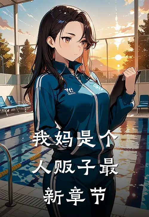 我妈是个人贩子最新章节