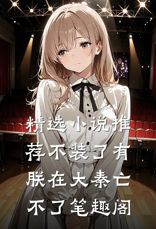 精选小说推荐不装了有朕在大秦亡不了笔趣阁