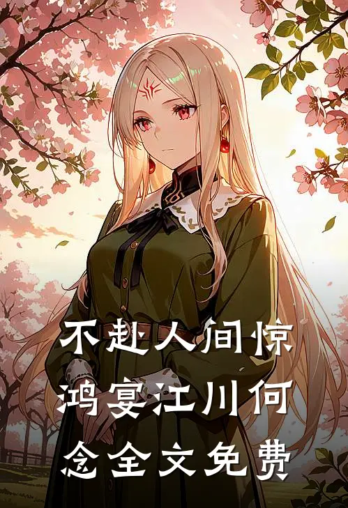 不赴人间惊鸿宴江川何念全文免费