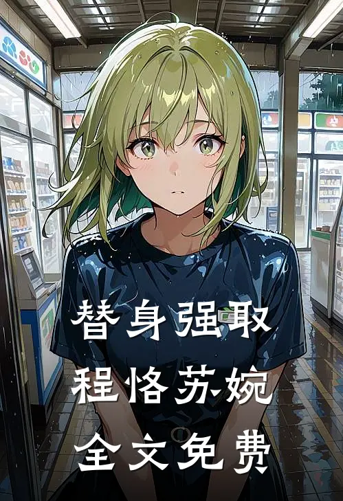 替身强取程恪苏婉全文免费