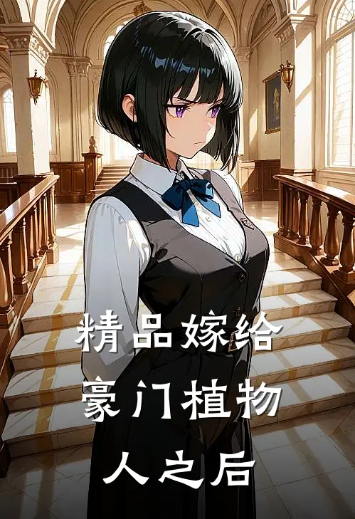 精品嫁给豪门植物人之后