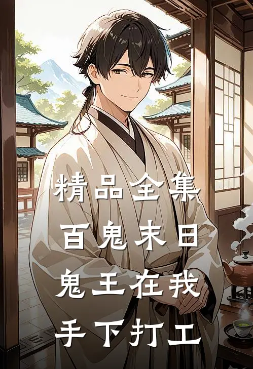 精品全集百鬼末日，鬼王在我手下打工