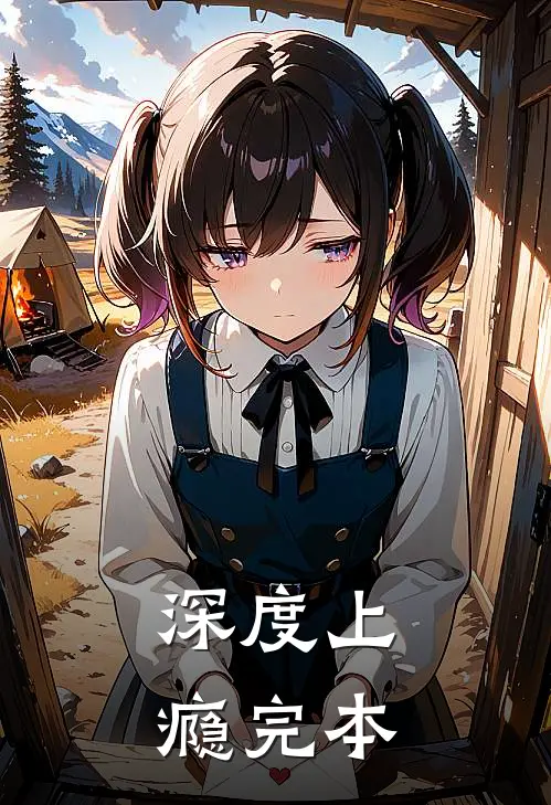 深度上瘾完本