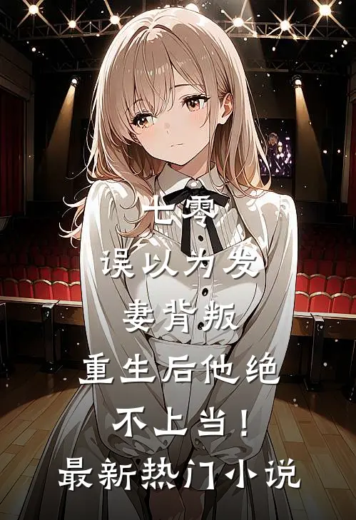 七零：误以为发妻背叛，重生后他绝不上当！最新热门小说