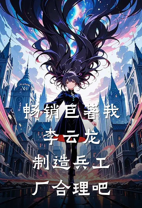畅销巨著我，李云龙，制造兵工厂合理吧