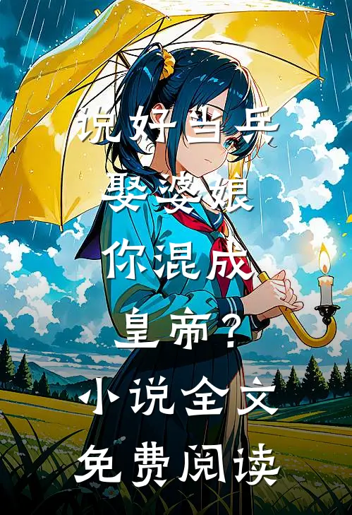 说好当兵娶婆娘，你混成皇帝？小说全文免费阅读