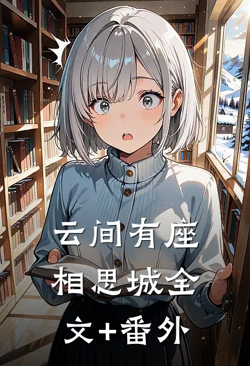 云间有座相思城全文+番外