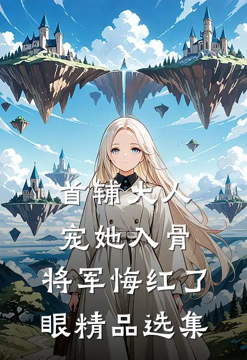 首辅大人宠她入骨，将军悔红了眼精品选集