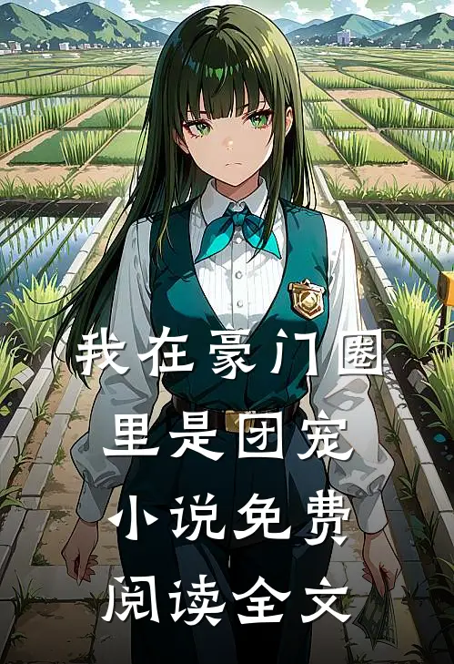 我在豪门圈里是团宠小说免费阅读全文
