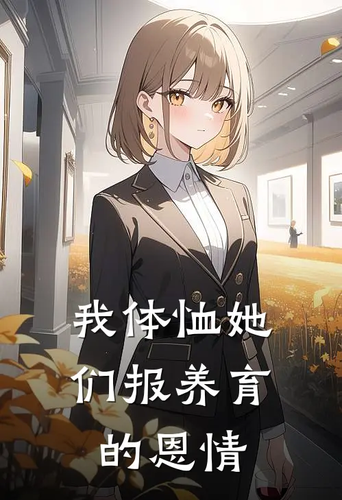 我体恤她们报养育的恩情