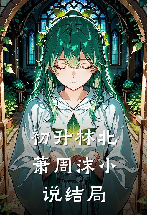 初升林北萧周沫小说结局