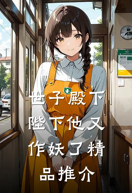 世子殿下，陛下他又作妖了精品推介